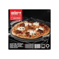 Glazurowany kamień do pizzy Weber CRAFTED Gourmet BBQ System 8861