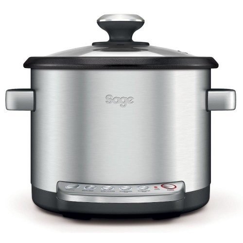 Wielofunkcyjny garnek elektryczny Sage Risotto Plus BRC600