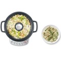 Wielofunkcyjny garnek elektryczny Sage Risotto Plus BRC600