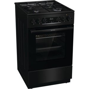 Kuchnia gazowo-elektryczna Gorenje GK5C60BJ