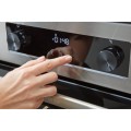 Kuchnia gazowo-elektryczna Gorenje GK5C60BJ