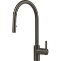Bateria Franke Eos Neo M pull-out spray Antracyt 115.0628.256