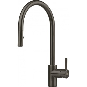 Bateria Franke Eos Neo M pull-out spray Antracyt 115.0628.256 "PROMOCJA"