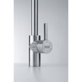 Bateria Franke Eos Neo M pull-out spray Antracyt 115.0628.256