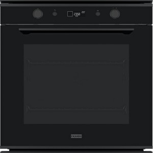 Piekarnik z pyrolizą Franke Mythos FMY 98 P BK 116.0606.102