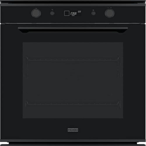 Piekarnik z pyrolizą Franke Mythos FMY 98 P BK 116.0606.102