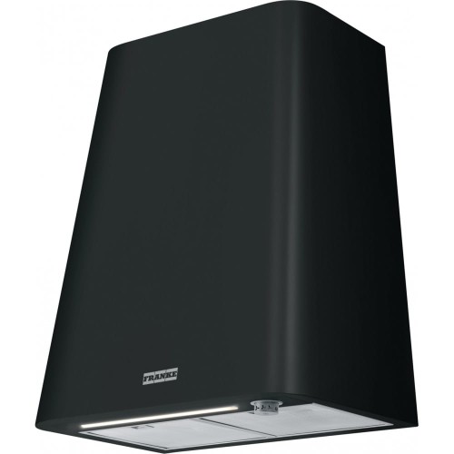 Okap przyścienny Franke Smart Deco FSMD 508 BK 335.0528.006