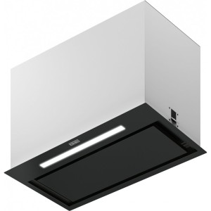 Okap podszafkowy Franke Box Flush Premium A52 czarny mat 305.0665.391
