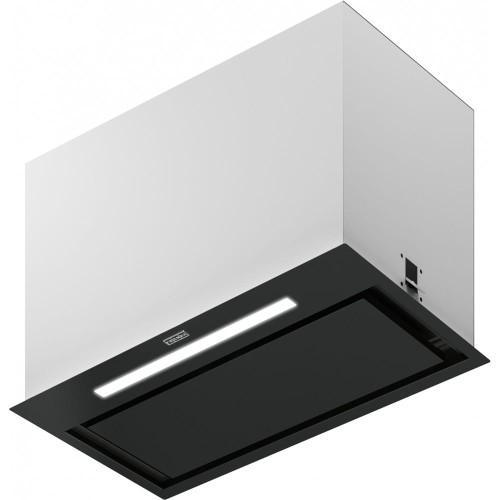 Okap podszafkowy Franke Box Flush Premium A52 czarny mat 305.0665.391