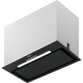 Okap podszafkowy Franke Box Flush Evo A52 czarny mat 305.0665.364