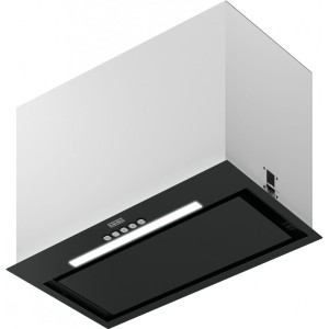 Okap podszafkowy Franke Box Flush Evo A52 czarny mat 305.0665.364