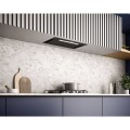 Okap podszafkowy Franke Box Flush Evo A52 czarny mat 305.0665.364