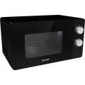 Kuchenka mikrofalowa Gorenje MO20E1B