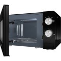 Kuchenka mikrofalowa Gorenje MO20E1B