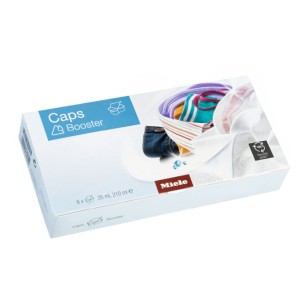 Kapsułki Miele Booster opak. 6 szt do usuwania plam WA CBO 0602 L