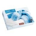 Kapsułki Miele Aqua opak. 6 szt płynu zmiękczającego WA CSOA 0902 L