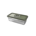 Zestaw pojemników do pakowania próżniowego z pompką Electrolux EVFK1+