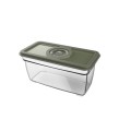 Zestaw pojemników do pakowania próżniowego z pompką Electrolux EVFK1+