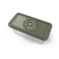 Zestaw pojemników do pakowania próżniowego z pompką Electrolux EVFK1+