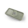 Zestaw pojemników do pakowania próżniowego z pompką Electrolux EVFK1+