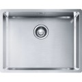 Zlewozmywak Franke Box BXX 210-54 127.0453.660