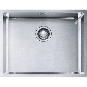 Zlewozmywak Franke Box BXX 210/110-54 127.0453.660 "PROMOCJA"