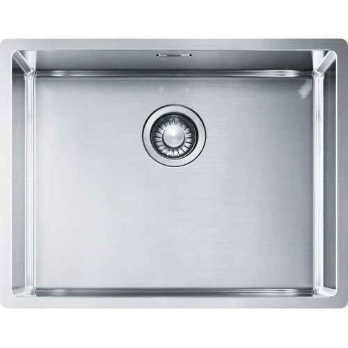 Zlewozmywak Franke Box BXX 210-54 127.0453.660