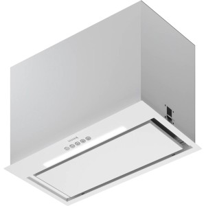 Okap podszafkowy Franke Box Flush Evo A52 biały mat 305.0665.366