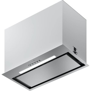Okap podszafkowy Franke Box Flush Evo XS A52 stal szlachetna 305.0665.359