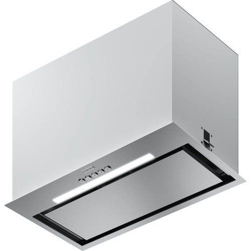 Okap podszafkowy Franke Box Flush Evo XS A52 stal szlachetna 305.0665.359