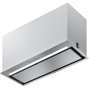 Okap podszafkowy Franke Box Flush Evo XS A70 stal szlachetna 305.0665.361