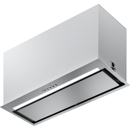 Okap podszafkowy Franke Box Flush Evo XS A70 stal szlachetna 305.0665.361