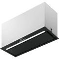 Okap podszafkowy Franke Box Flush Evo A70 czarny mat 305.0665.365