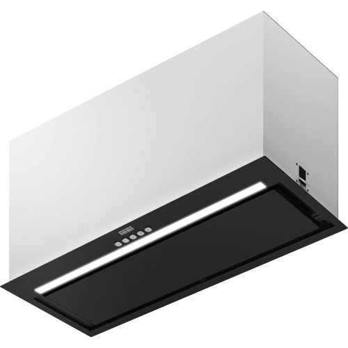 Okap podszafkowy Franke Box Flush Evo A70 czarny mat 305.0665.365