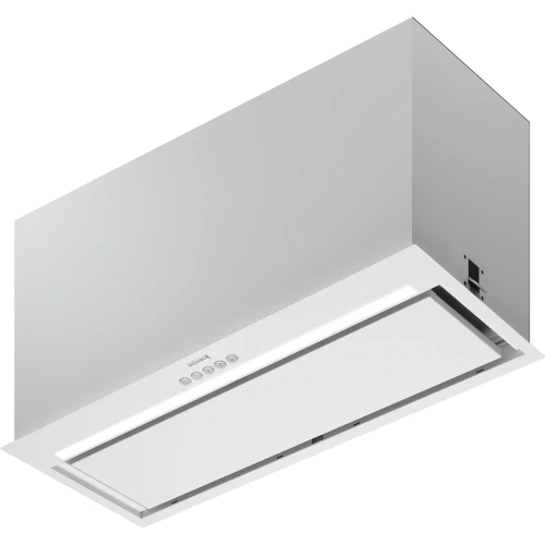 Okap podszafkowy Franke Box Flush Evo A70 biały mat 305.0665.367