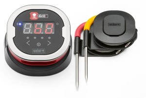 Termometr Weber iGrill 2 (7221)