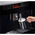 Ekspres do zabudowy Electrolux KBC85X
