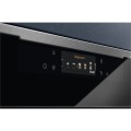 Ekspres do zabudowy Electrolux KBC85X