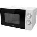 Kuchenka mikrofalowa Gorenje MO20E1W
