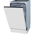 Zmywarka do zabudowy Gorenje GV520E10