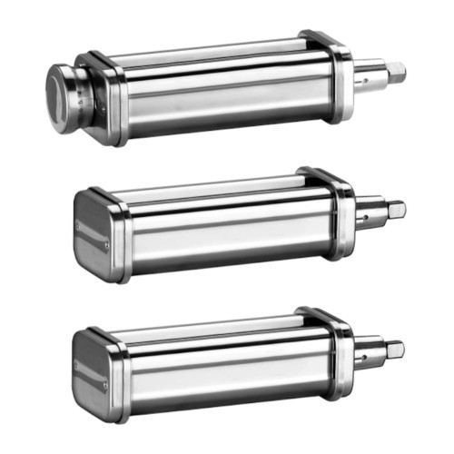 Przystawki do wyrabiania makaronu Sam Cook PSC-150/PM (do robota PSC-150/B)