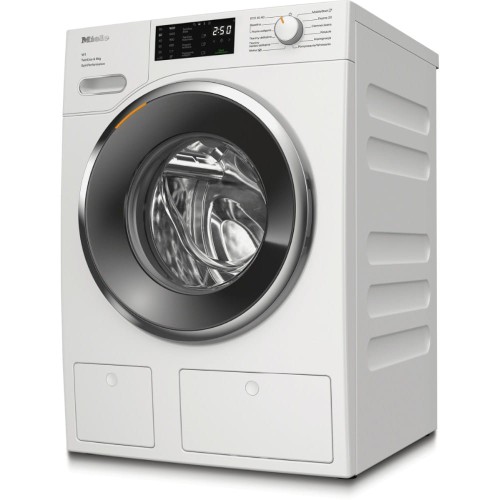 Pralka Miele WWF 664 WCS