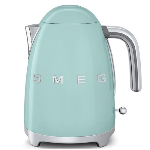 Czajnik elektryczny Smeg KLF03PGEU