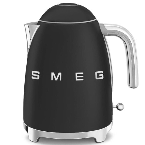 Czajnik elektryczny Smeg KLF03BLMEU