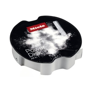 PowerDisk do zmywarek Miele All in 1 GS CL 4001 P