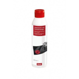 Środek Miele do czyszczenia szkła ceramicznego i stali 250ml GP CL KM 0252 L