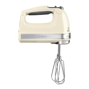Mikser ręczny KitchenAid 5KHM9212EAC kremowy