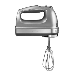 Mikser ręczny KitchenAid 5KHM9212ECU grafitowy