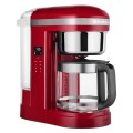 Ekspres przelewowy KitchenAid Drip P2 5KCM1209EER czerwony