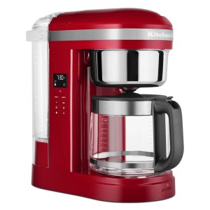 Ekspres przelewowy KitchenAid Drip P2 5KCM1209EER czerwony